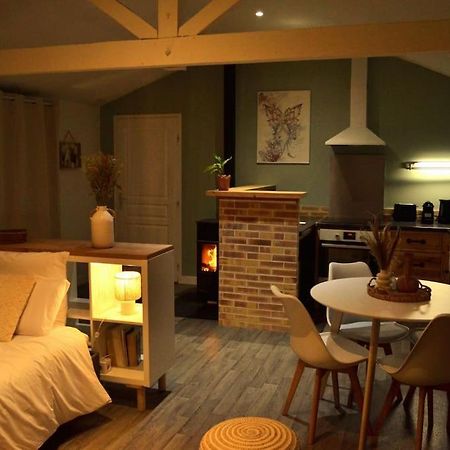 Chalet Cosy Au Coeur De La Foret De Broceliande Beignon Dış mekan fotoğraf